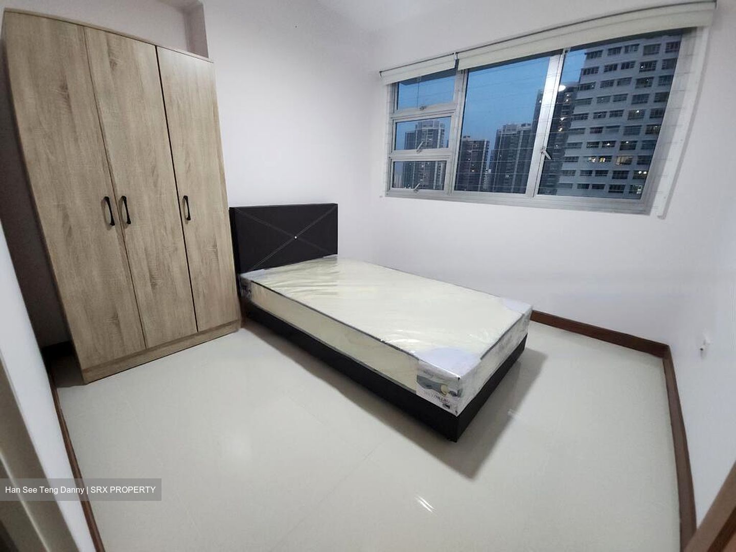 Blk 131B Toa Payoh Crest (Toa Payoh), HDB 3 Rooms #460289001